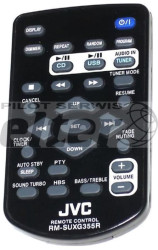 Zamiennik JVC UXG-355