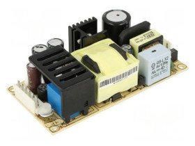 Zasilacz buforowy otwarty 59,34W 127-370VDC 90-264VAC OUT 2PSC-60A