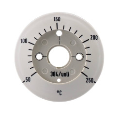 Ustawienie regulatora wartości zadanej Jumo 60002456