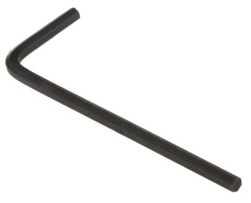 Klucz imbusowy Jednostki metryczne Facom L