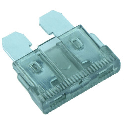 1A Standard Blade Fuse