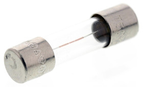 Bezpiecznik 50mA 5 x 20mmT 250V ac EatonIEC 60127-2