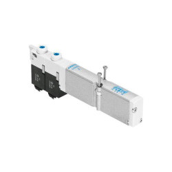 FESTO 533343 VMPA1 Magnetic valve compact and efficient design
