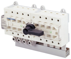 Listwa mostkująca do SIRCO VM1 IP20 Socomec 4499