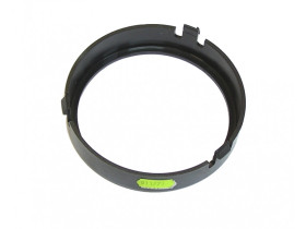 Dystanse głośnikowe 120mm Mercedes 200 tył połka