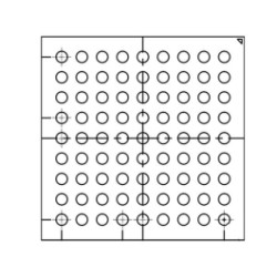Maxim Integrated MAX78000 Ultra-Low-Power Arm Cortex-M4 Processor