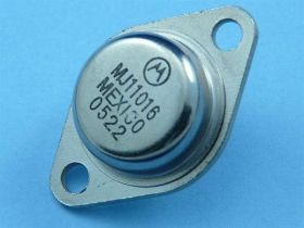 MJ-11016#NPN DARL.30A/120V/200W TO-3