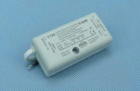 YD-50 12VAC 0-50W TRAFO ELEK.