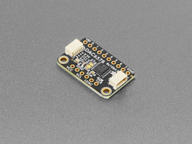 Adafruit DAC6578 Breakout - 8 x Channel 10-bit I2C DAC