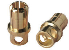 Złącze zasilania Wtyczka RS PRO