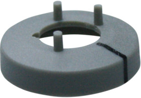 Nut protective cap, with line, for rotary knobs size 16, A7516018