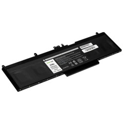 Green Cell GC-DE161 Laptop Battery 11.4V 5500mAh for Dell Latitude E5570