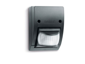 Czujnik ruchu IS2160 czarny ST605919 STEINEL