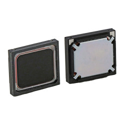 Głośnik miniaturowy 8Ω 16 x 18 x 3.7mm 2W RS PRO