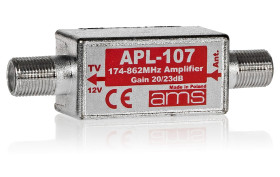 Wzmacniacz antenowy APL-107