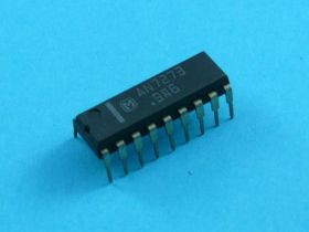 AN-7273 DIP-18 UKŁAD