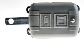 Przełącznik pływakowy Pływak Montaż na cokole Telemecanique Sensors