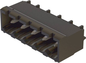 Złącze przemysłowe 14121217002000 Harting Zawartość: 1 szt.