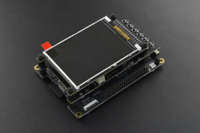 ESP32-S2-Kaluga-1 Development Board Kit [Discontinued]