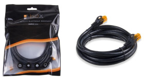 Kabel UTP cat.6 5m LB0075-5 LIBOX