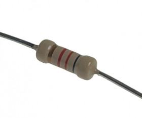 Rezystor 8.2k 5% 0.5W