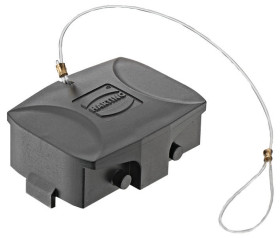 Złącze przemysłowe 19410105402 Harting Zawartość: 1 szt.