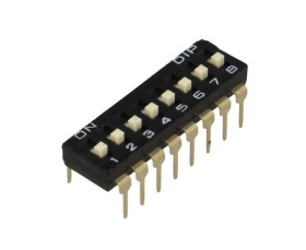 PRZ NDI-08H-V PRZ NDI-08H-V