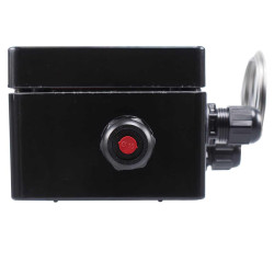 Termostaty 120°C typ Kapilarny Jumo