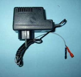 ŁADOW.AKUM.ŻEL.12V 1,2-7Ah LZ12/400