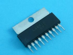 LA-6510 SIL-10 UKŁAD