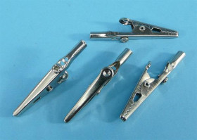 AGF-W KROKODYLEK NIEIZOL.