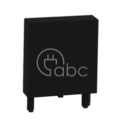 Moduł zabezpieczeniowy dioda 6-250 V AC/DC RUW240BD