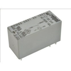 Przekaźnik RM85-5021-25-1024 24VDC 16A 1 Styk zwierny Relpol