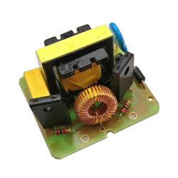 Przetwornica DC/AC 12VDC 220VAC 35W