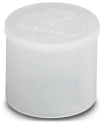 Protective cap for QPD connector, 1404529