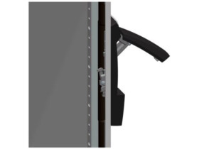 Zestaw do zamykania szaf Spacial SF/SM CNOMO NSYCNOH123 SCHNEIDER ELECTRIC