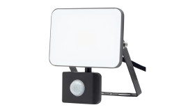 Naświetlacz LED 1-diodowy 4000K RS PRO Nie 30000h