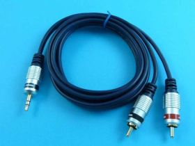 2xWT.RCA->1xWT.JACK 3,5 ST 1,5mb