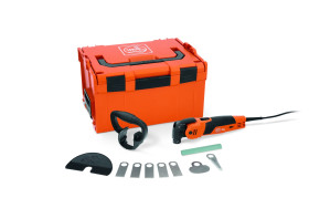 MM 700 1.7 Q - reno de joints