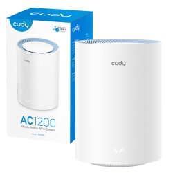 Cudy M1200