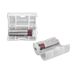 Adaptor baterii/akumulatora R6/R14