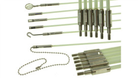 Et4030 Pręty Z Włókna Szklanego Do Wciągania Kabli I Przewodów /...