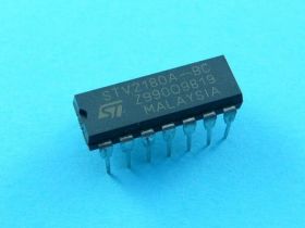 STV-2180A DIP-14 UKŁAD