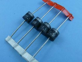 5-KP-7,5 P-600 NS 5000W TRANSIL