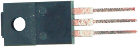 Tranzystor MOSFET N-kanałowy 29 A TO-220FP 600 V 40 W 105 milioma