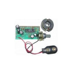 J-13 Głośnomówiący telefon - KIT