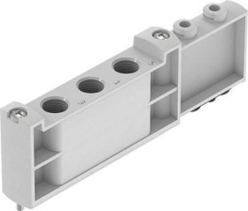 Płyta zasilająca FESTO VABF-L1-14-P3A4-G18-T1 573925