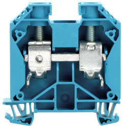 Złączka szynowa przelotowa WDU 35 BL 1020580000