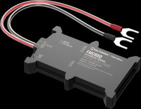 FMC880 Terminal-Tracker, LTE, GNSS, GSM, Accelerometer