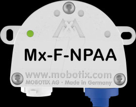 MX-F-NPAA PoE injector